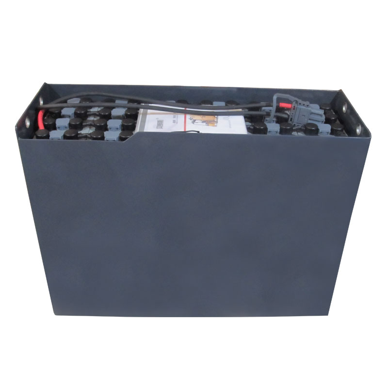 杭州叉車CPD20/25J側(cè)移叉車蓄電池組24-5PZS625 杭州叉車48V625Ah電瓶廠家批發(fā)